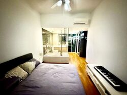 The Lanai (D23), Condominium #609711721